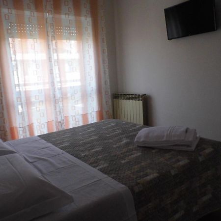 Bed and Breakfast A Casa Di Nelly Tortoreto Exterior foto