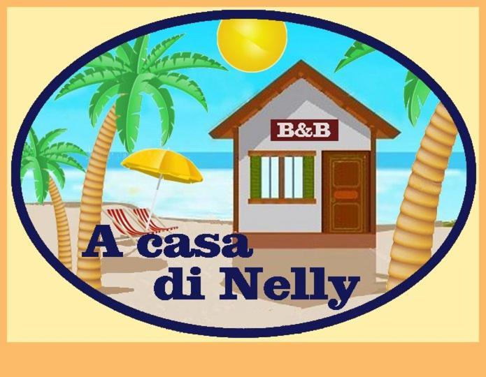 Bed and Breakfast A Casa Di Nelly Tortoreto Exterior foto