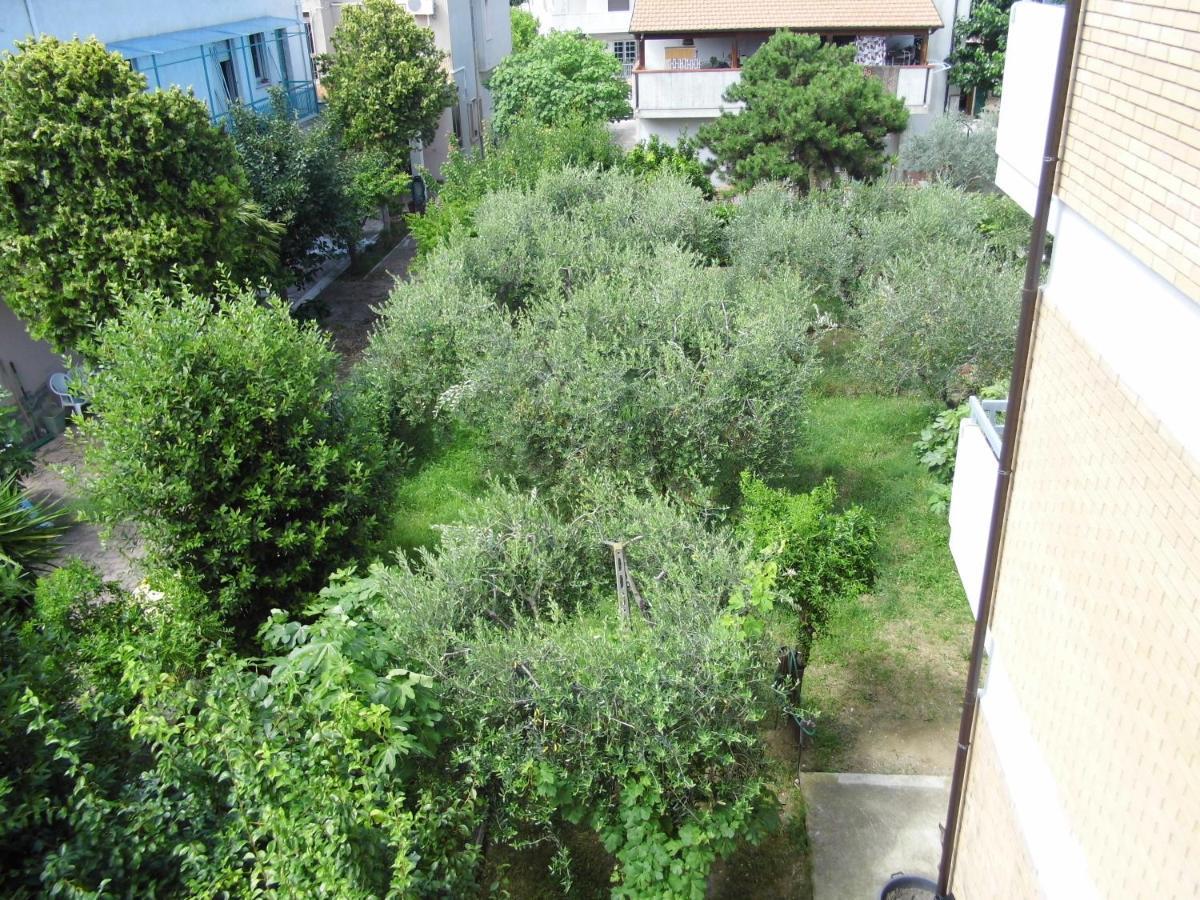 Bed and Breakfast A Casa Di Nelly Tortoreto Exterior foto